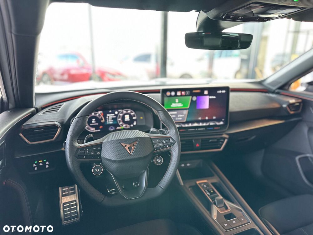 Cupra Formentor 1.5 TSI DSG - 7