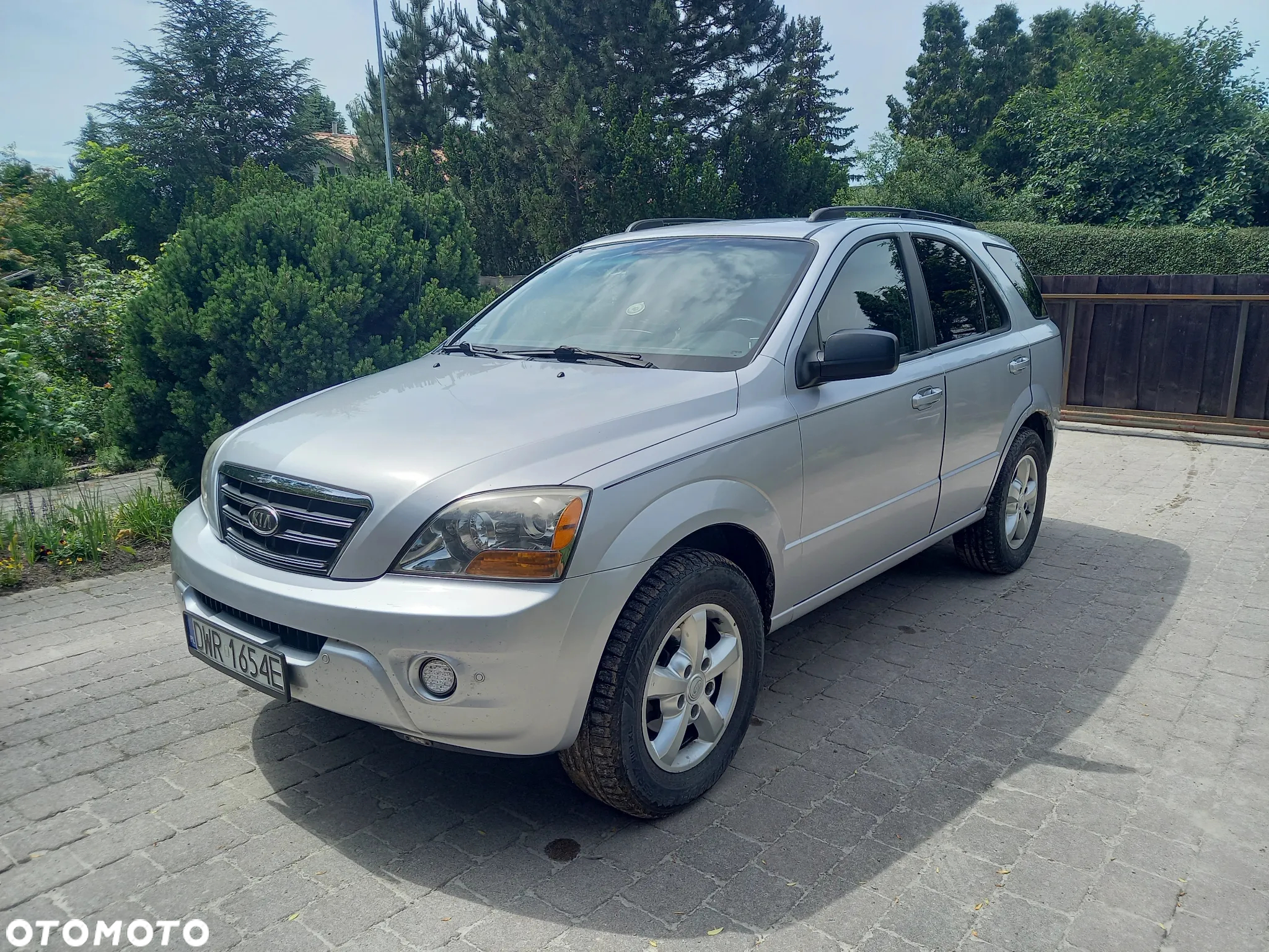 Kia Sorento 3.8 V6 EX - 3