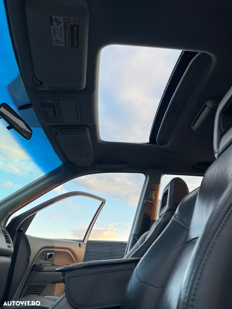HONDA Pilot 2005 — imagine 5