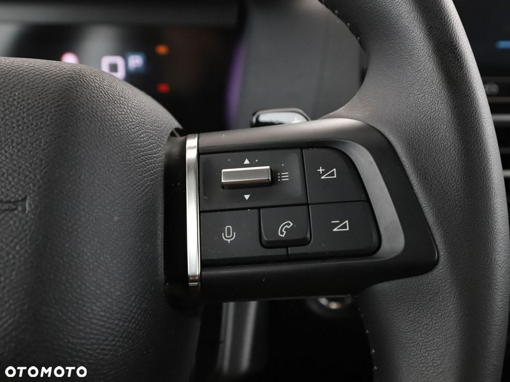 Citroën C4 PureTech 130 Stop&Start EAT8 FEEL PACK - 31