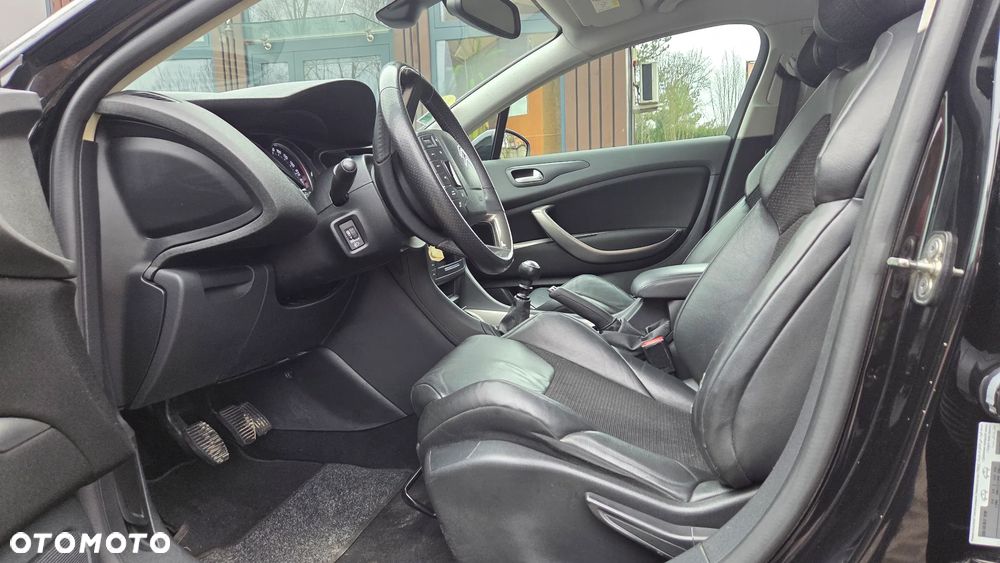 Citroën C5 BlueHDi 150 S&S Exclusive - 23