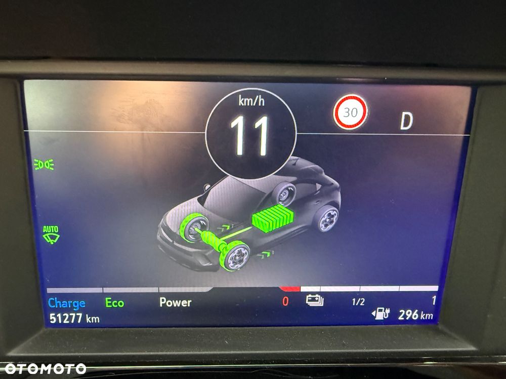 Opel Mokka Mokka-e 50kWh Edition - 13