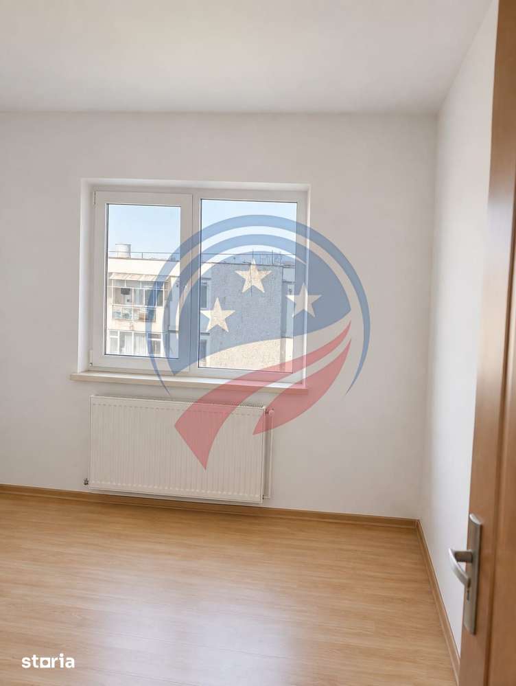 APARTAMENT 2 CAMERE DECOMANDATE - ZONA GARII — fotografia 3