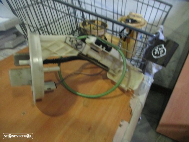 Boia Combustivel A2044700694 MERCEDES W204 2008 220 CDI DIESEL MERCEDES C S204 W204 FASE 2  2012 200CDI 136CV 5P PRETO DIESEL - 1