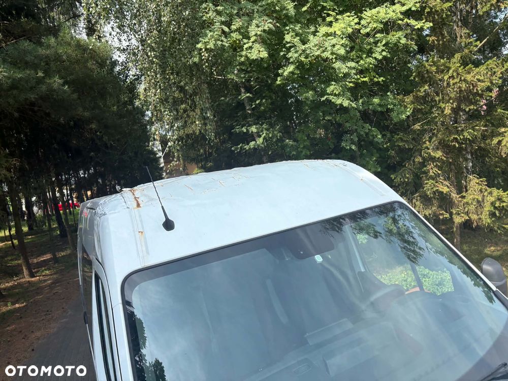 Renault Master - 35