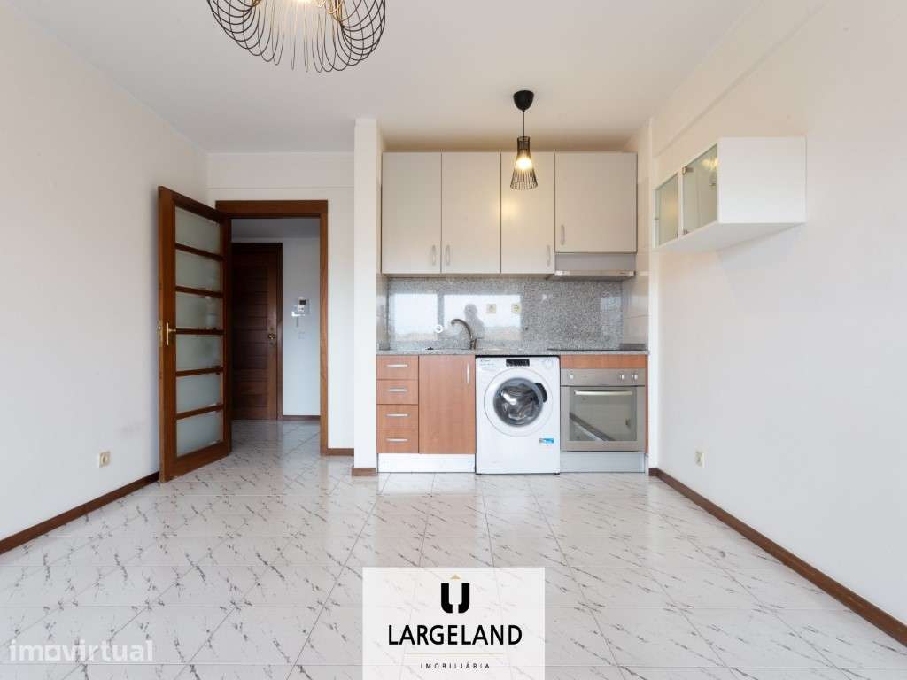 Apartamento T1 Open Space - Vila Nova de Gaia - Grande imagem: 3/12
