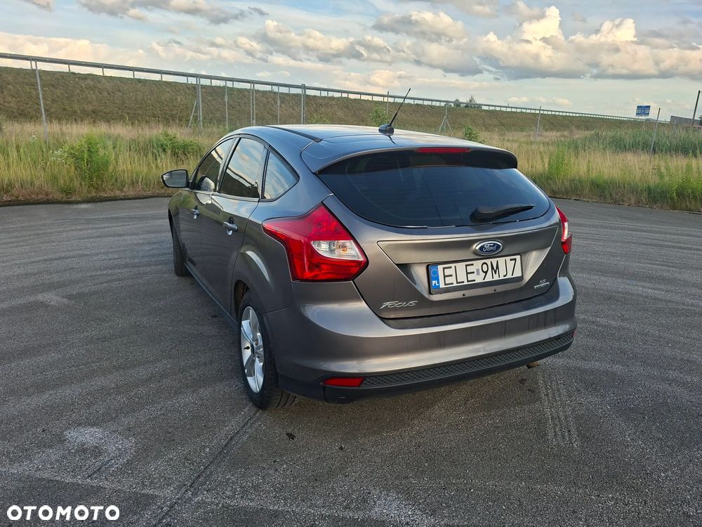 Ford Focus - 4