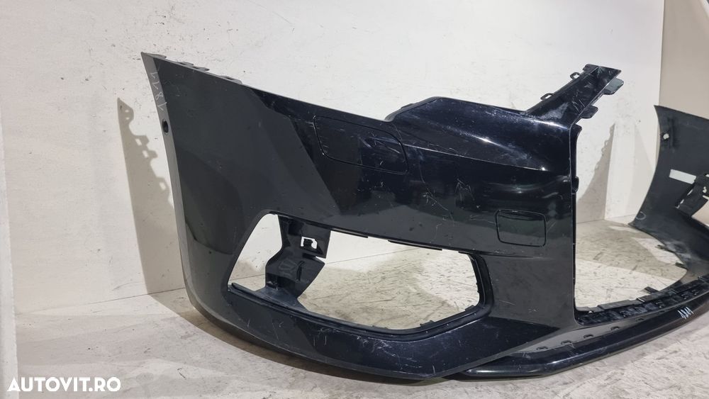 Bara fata Audi A6 C8 , 2018, 2019, 2020, 2021, 2022, 4K0807437 - 4