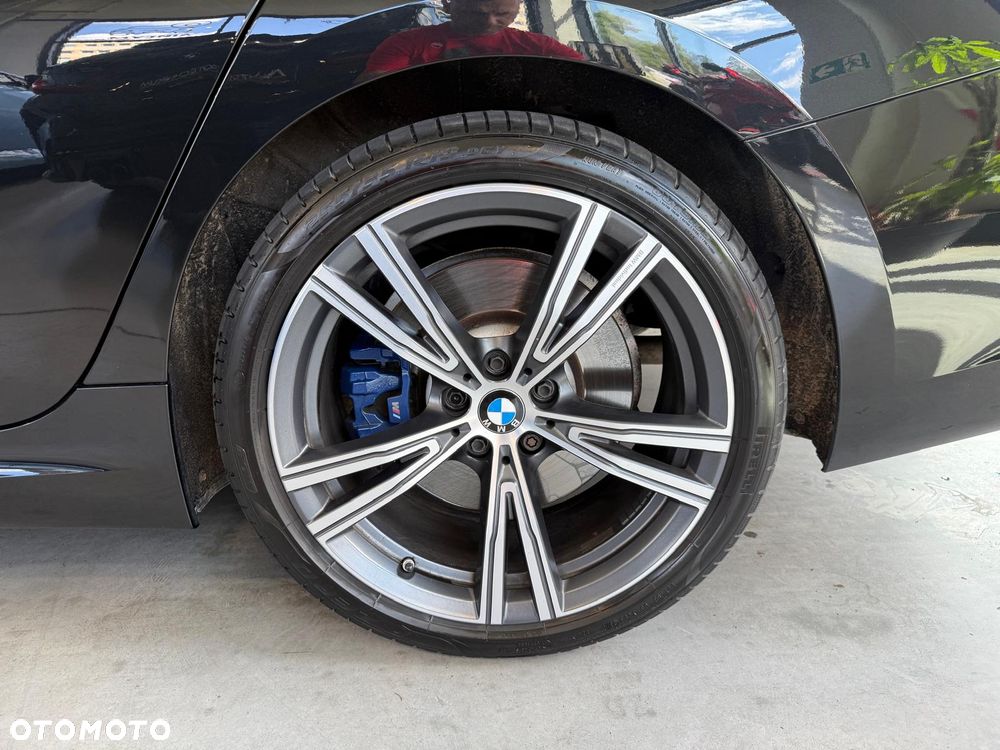 BMW Seria 3 M340i xDrive sport - 33