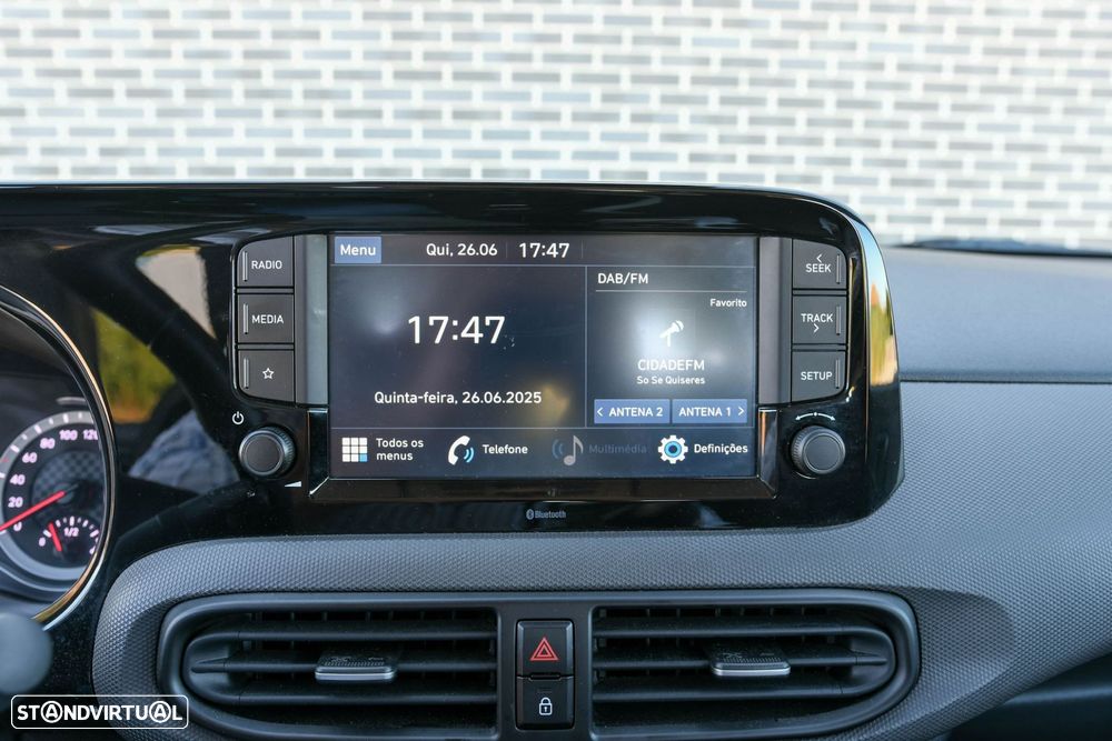 Hyundai i10 1.0 Comfort - 20