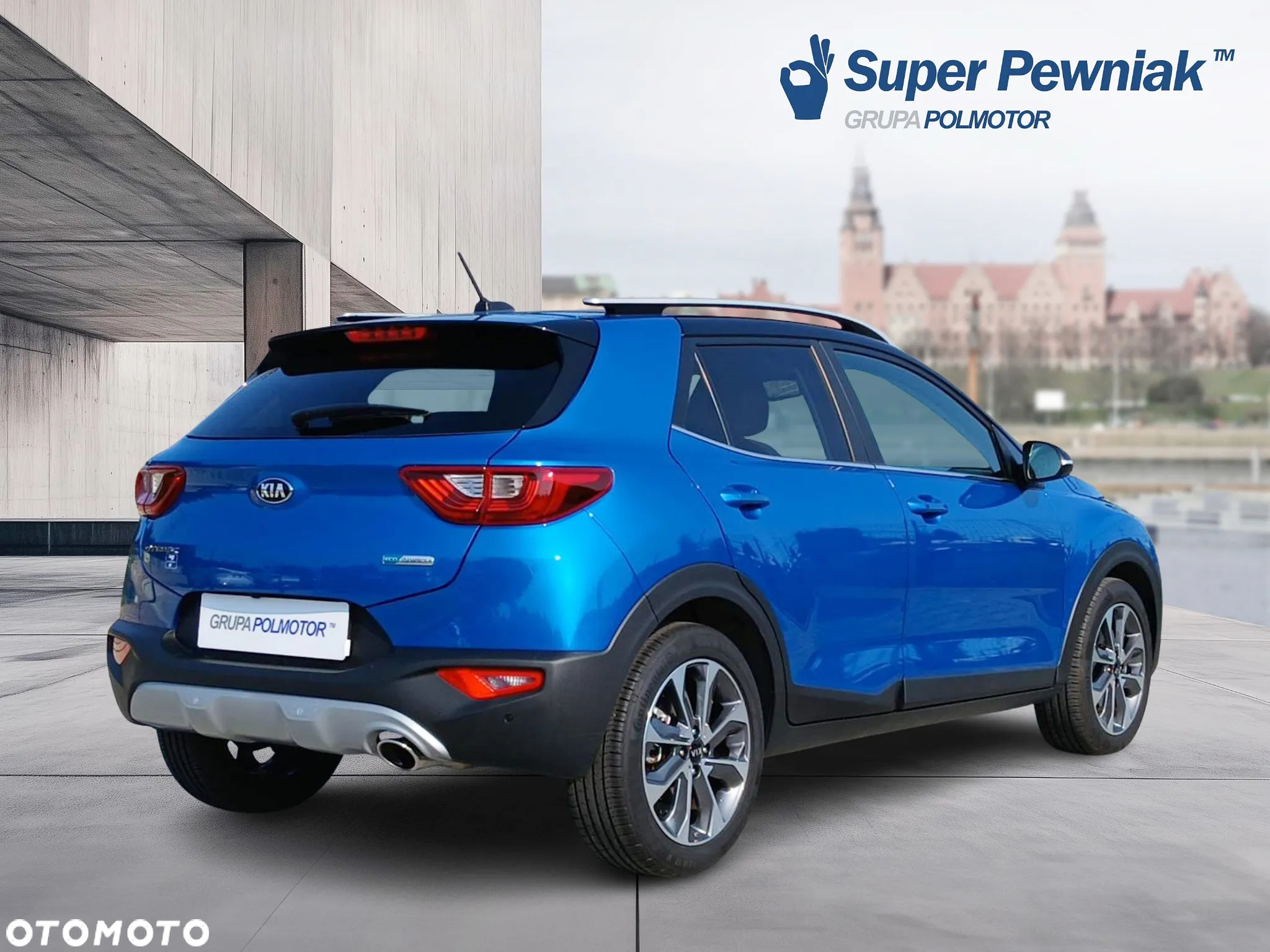Kia Stonic 1.0 T-GDI L - 5