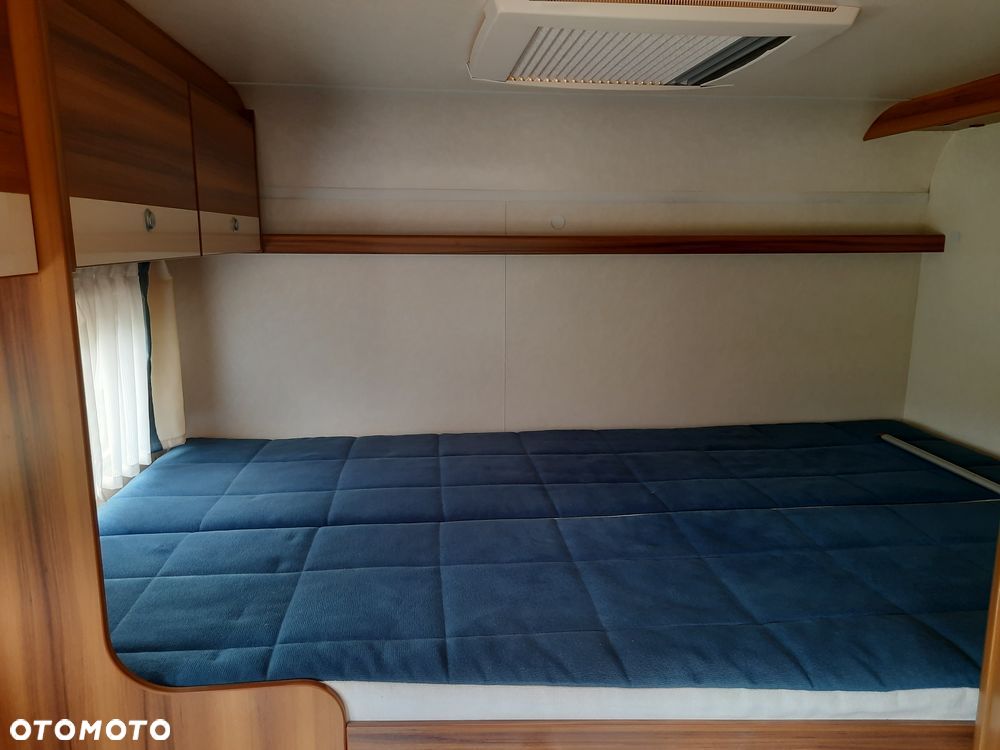 Weinsberg Fiat Ducato - 16