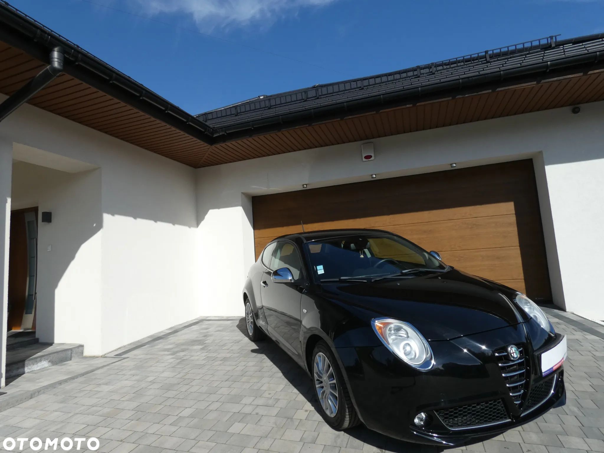 Alfa Romeo Mito - 1