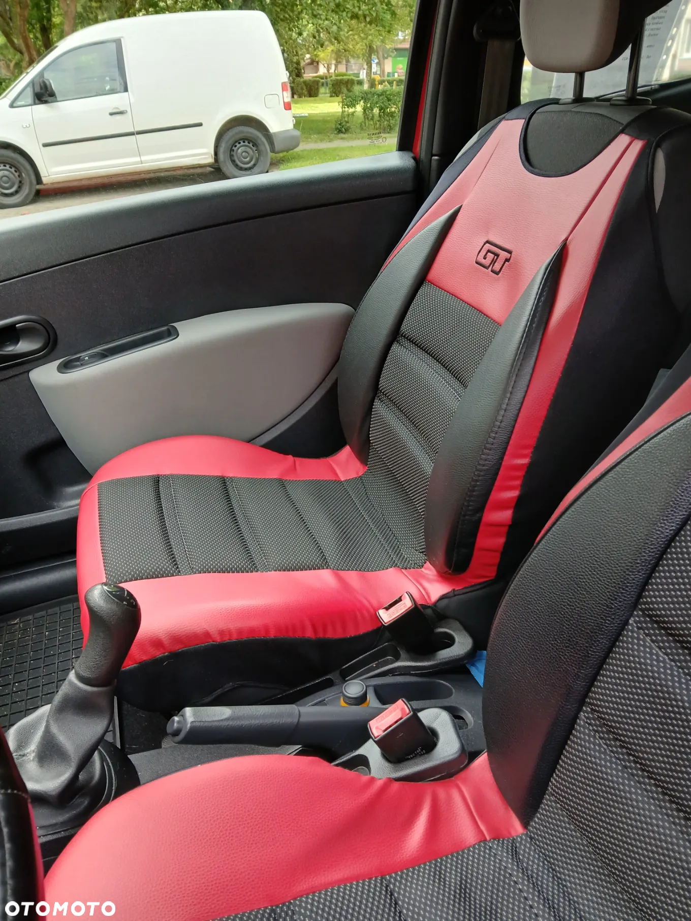 Renault Clio 1.2 16V Alize - 5