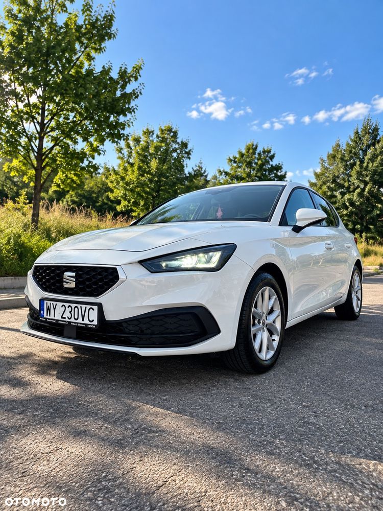 Seat Leon 1.0 TSI Style - 13
