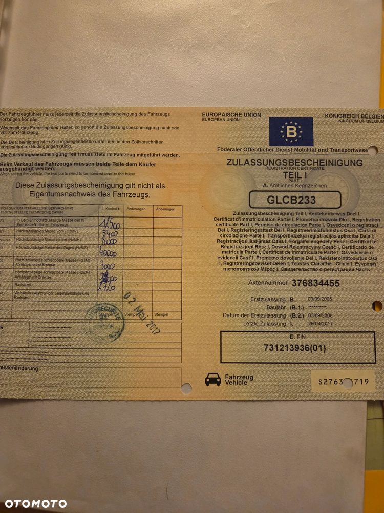 Fendt 820 - 28