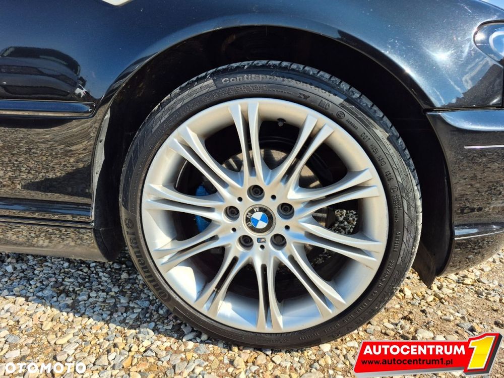 BMW Seria 3 - 11