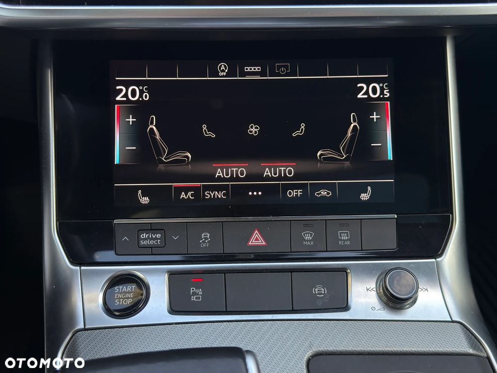 Audi A6 Avant - 27
