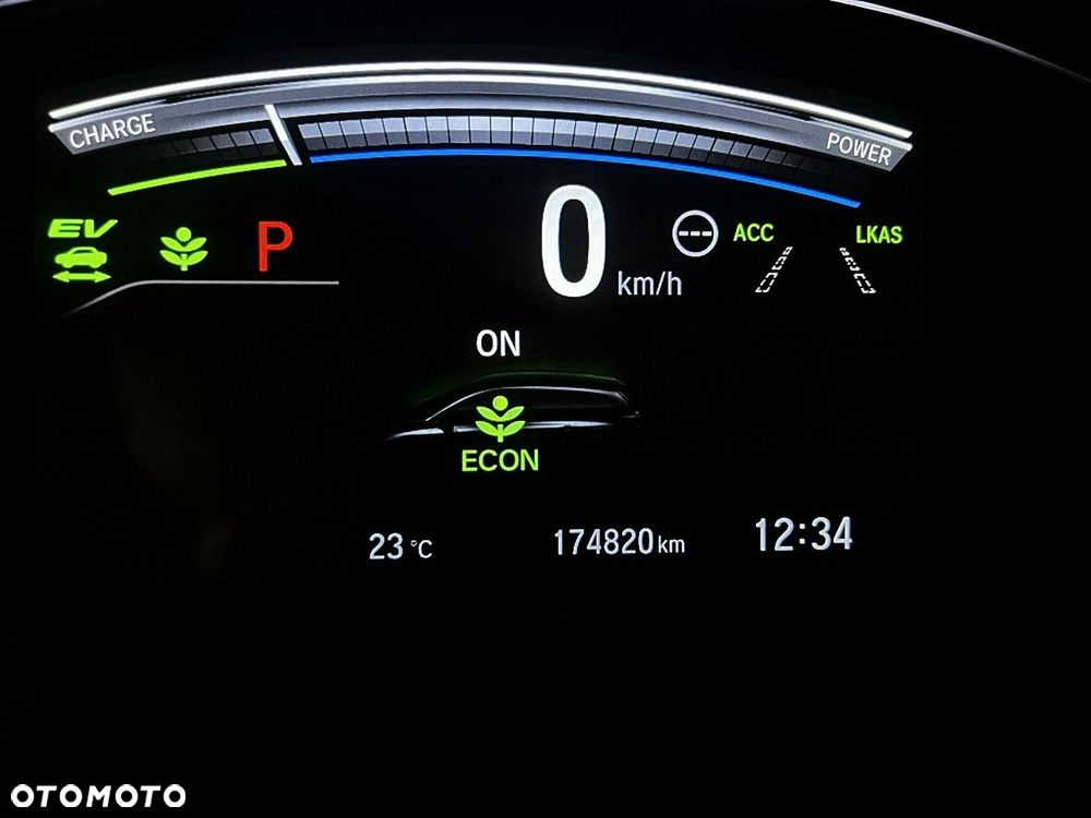 Honda CR-V - 38