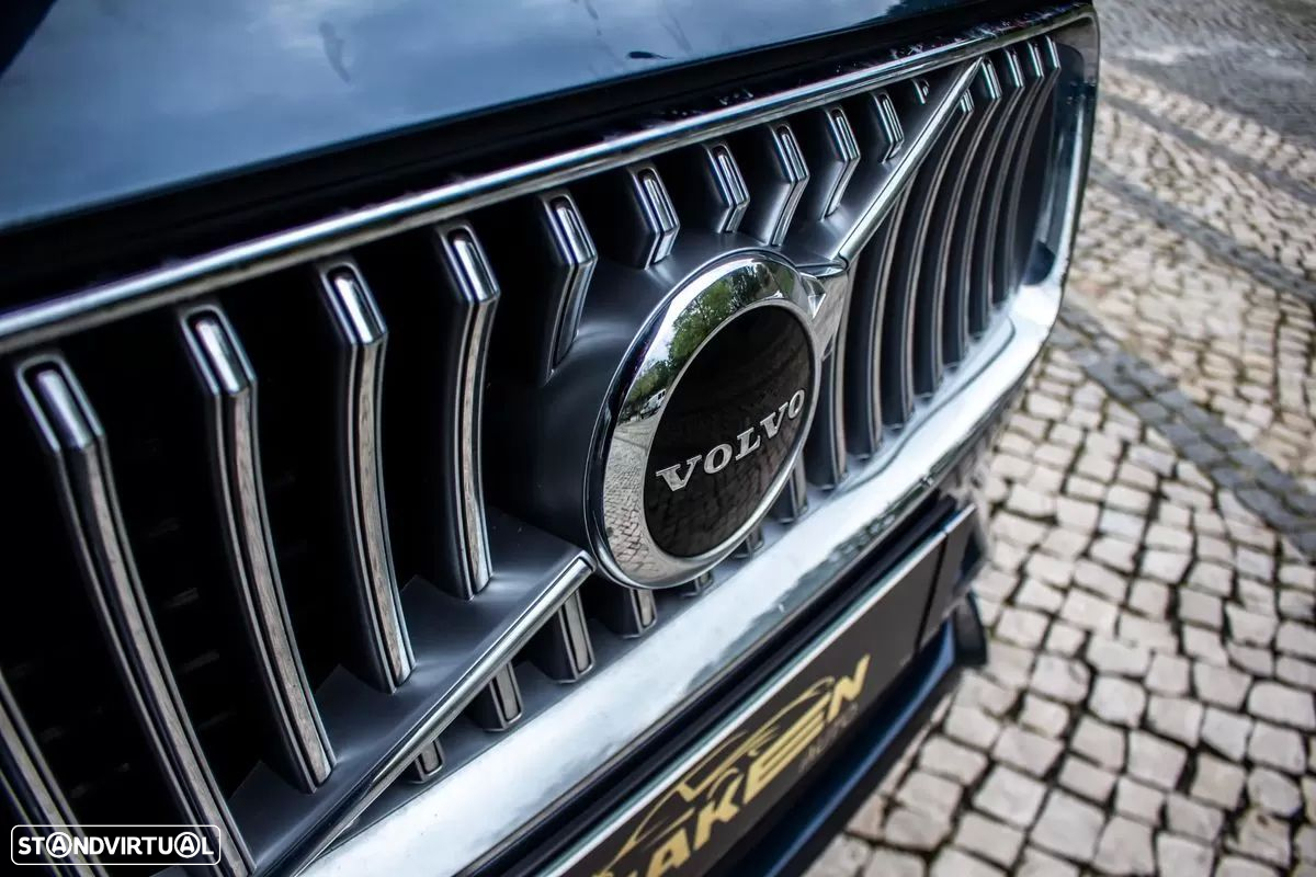 Volvo XC 90 2.0 T8 PHEV Inscription AWD - 9