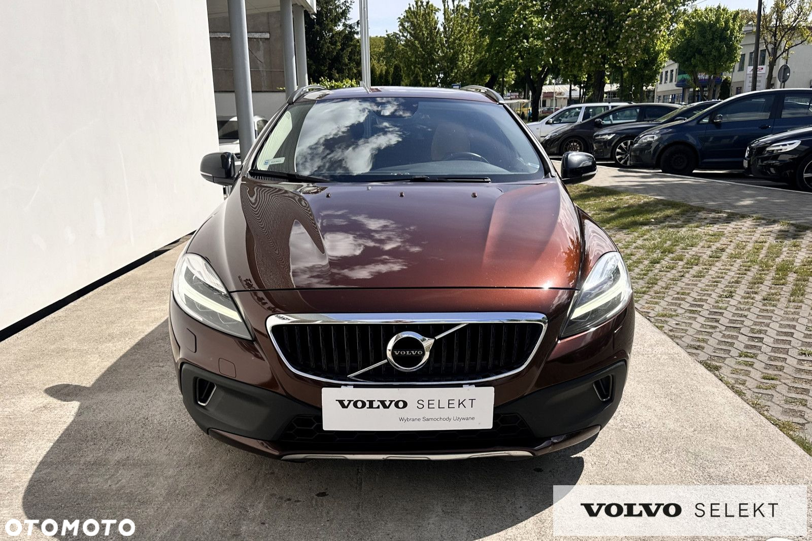 Volvo V40 - 6
