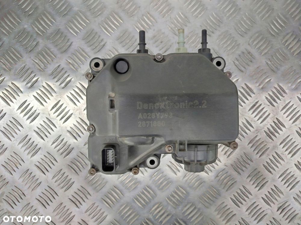 POMPA MODUŁ ADBLUE DAF XF 106 2871880 - 5
