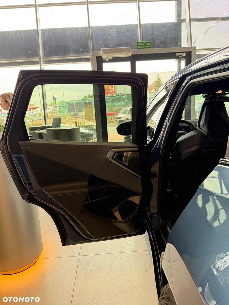 BMW X3 xDrive30e PHEV - 20