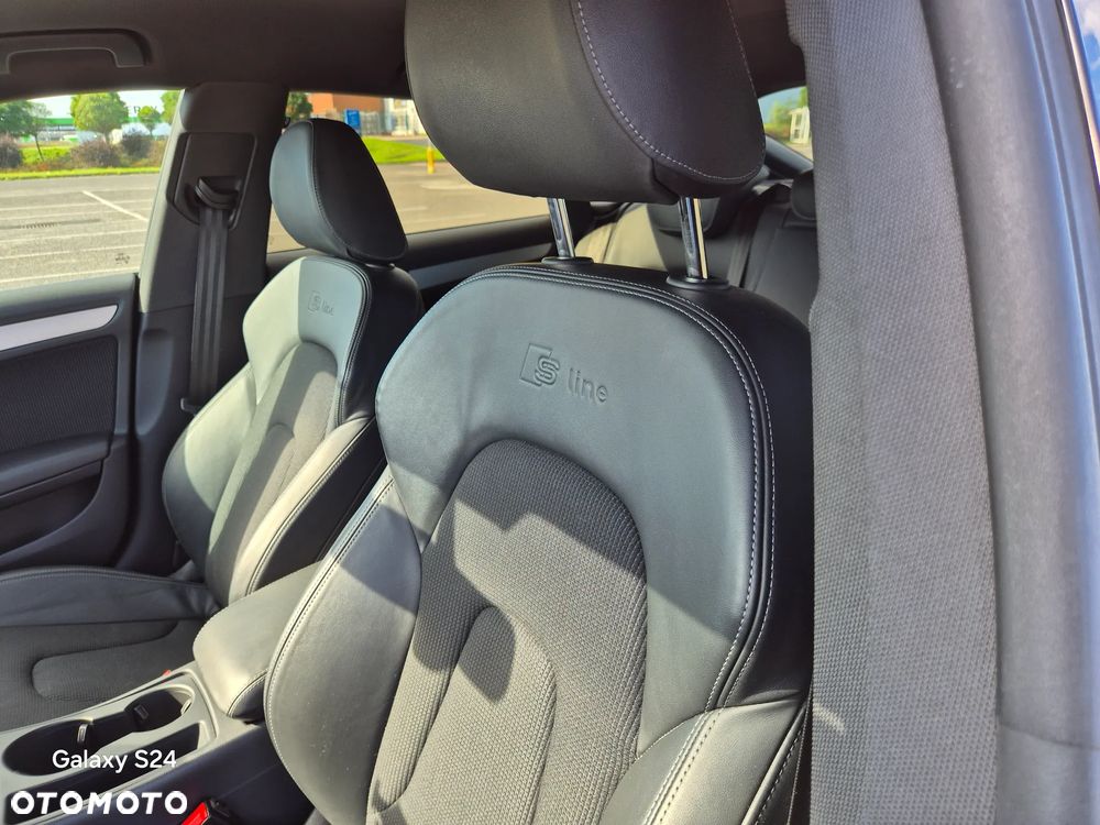 Audi A5 - 9