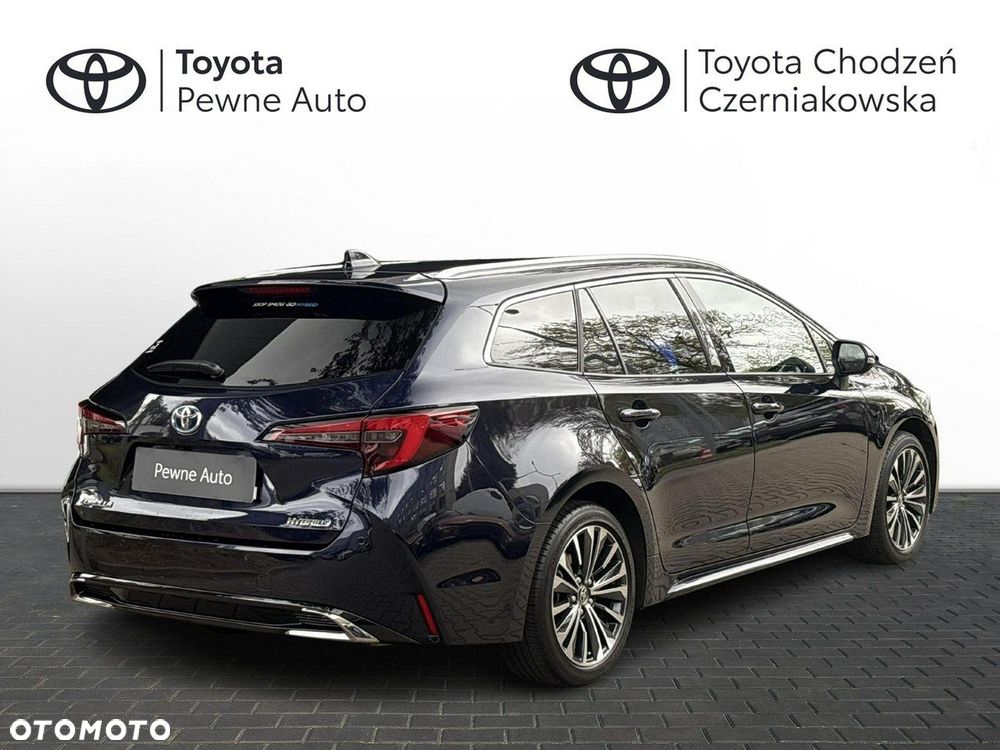 Toyota Corolla - 2