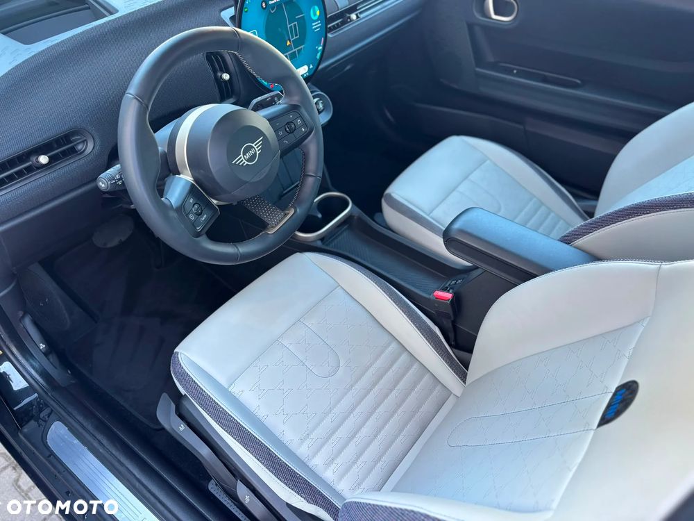MINI Cooper C Linia Classic - 6