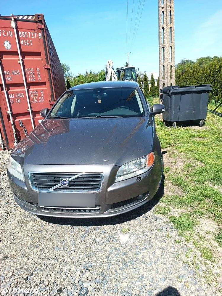 Volvo S80 2.4D5 AWD Executive - 4