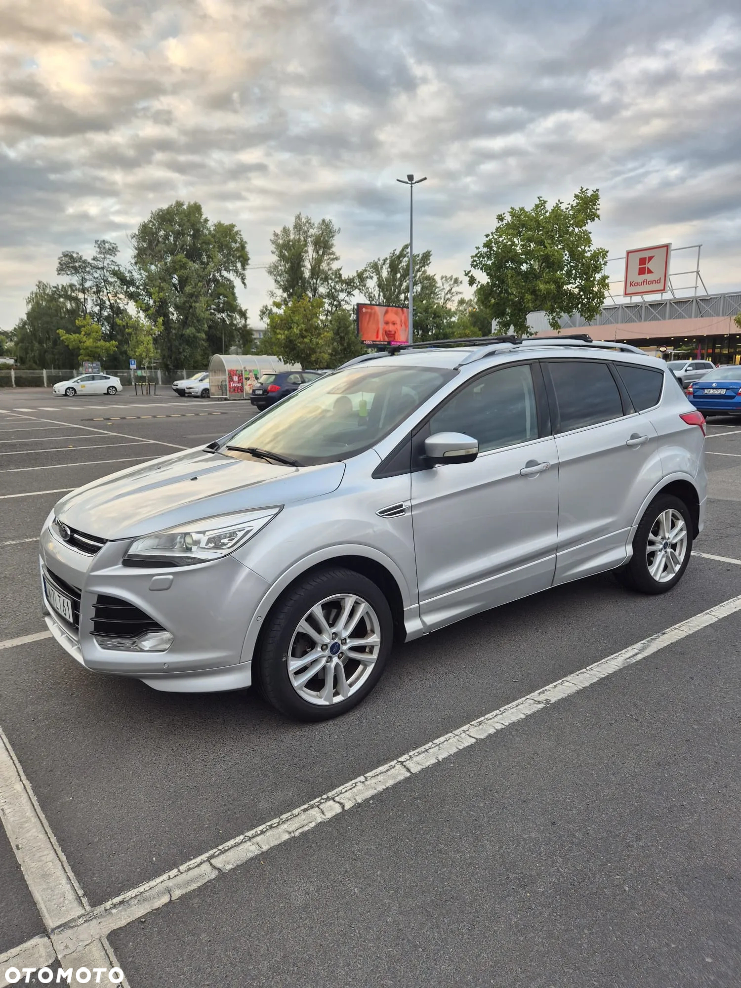 Ford Kuga 2.0 TDCi 4WD Titanium - 15