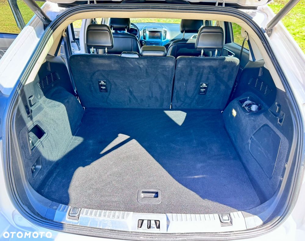 Ford Edge - 20