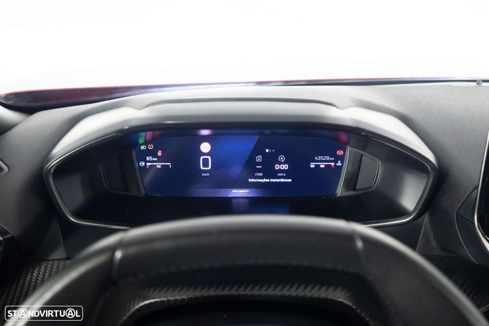 Peugeot 2008 1.2 PureTech Allure Pack - 27