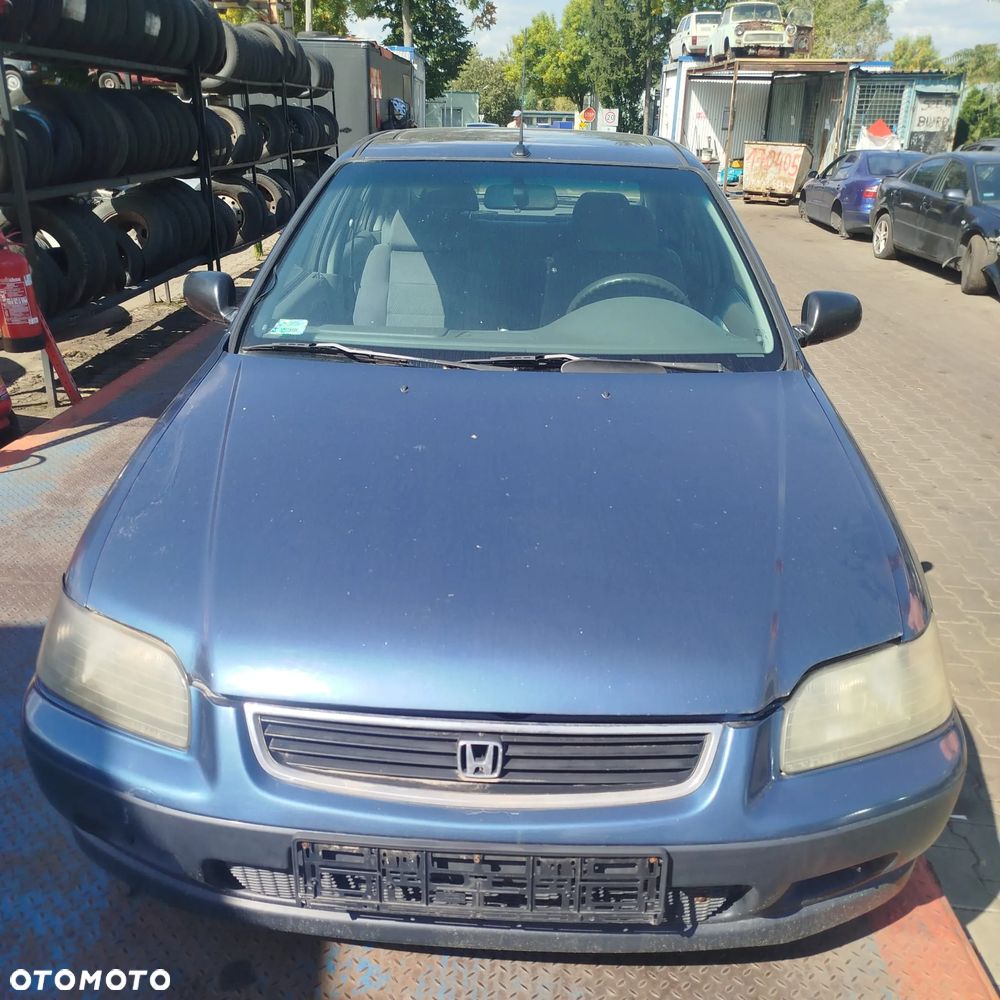 Honda Civic 6 na części .