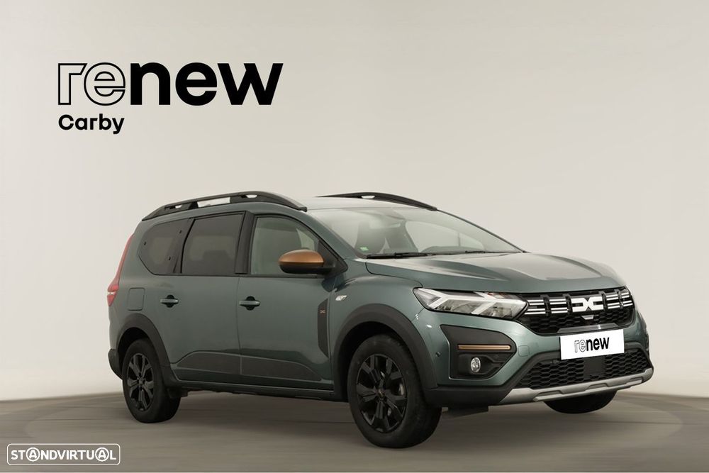 Dacia Jogger 1.0 ECO-G Extreme+ Up&Go 7L Bi-Fuel - 2