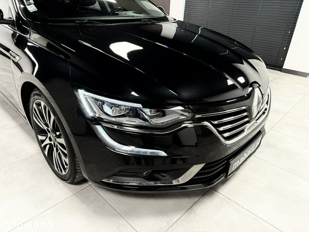 Renault Talisman Blue dCi 200 EDC INITIALE PARIS - 6