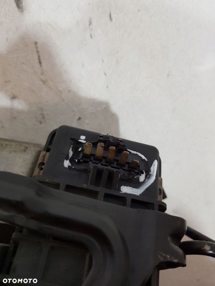 turbosprężarka 9u3q-6k682-fb citroen c5 iii x7 3.0 hdi dt20c - 8