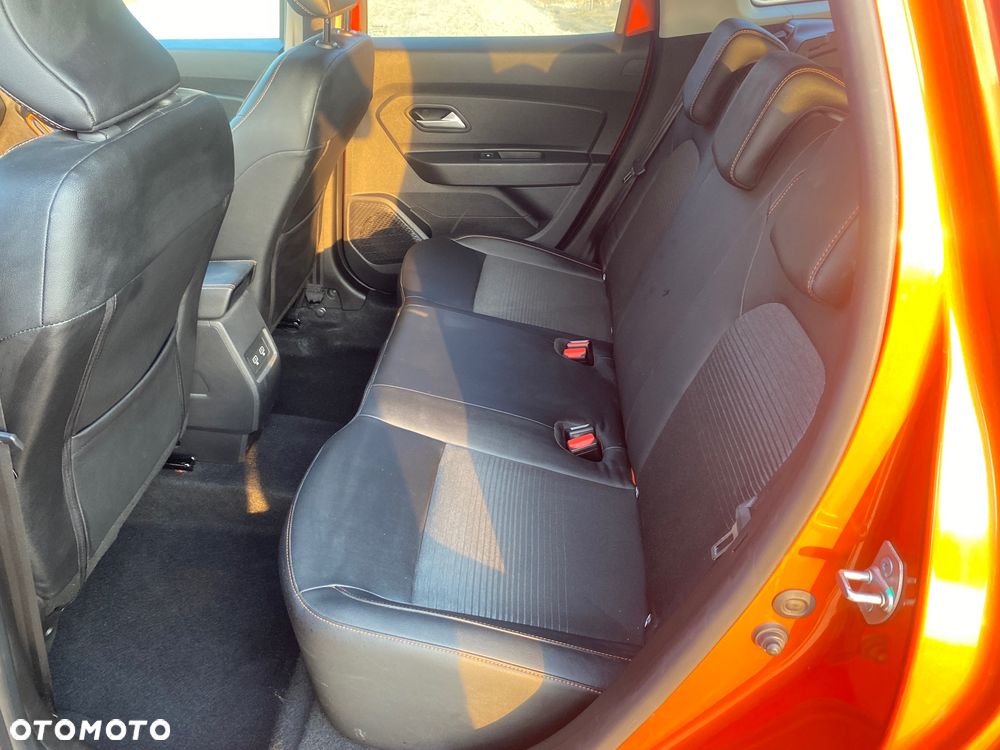 Dacia Duster 1.3 TCe FAP Prestige EU6d - 32