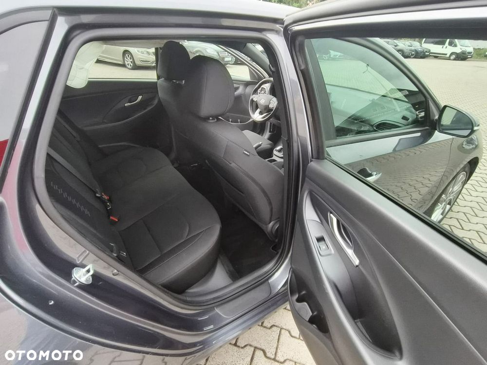 Hyundai i30 - 15