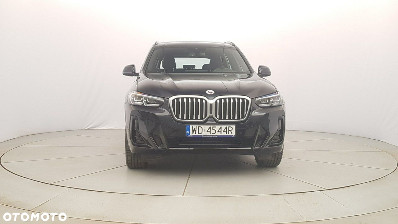 BMW X3 - 2
