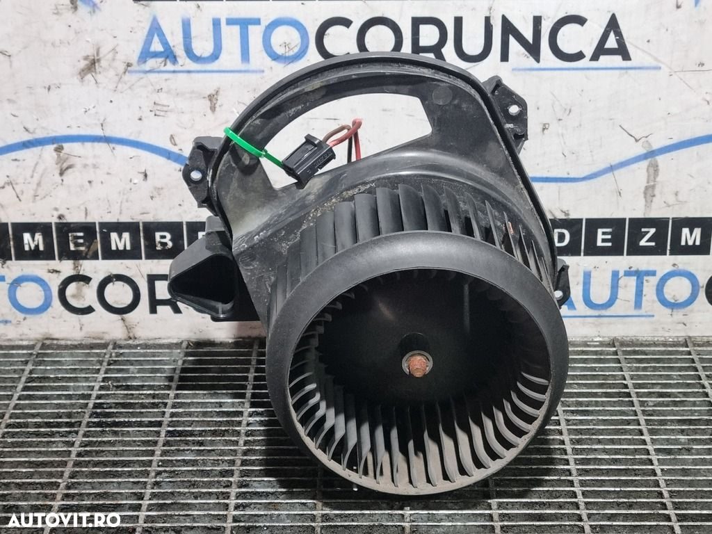 Aeroterma Mercedes GLA ( X156 ) 2013 - 2017 (1256) A2469064300 - 2
