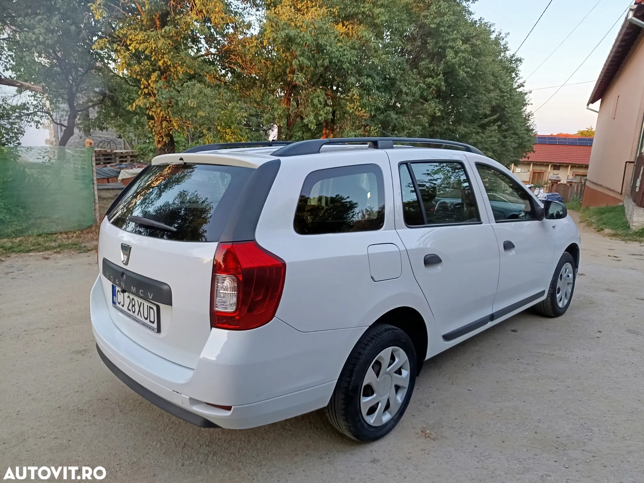 Dacia Logan MCV 0.9 TCe GPL Ambiance - 5