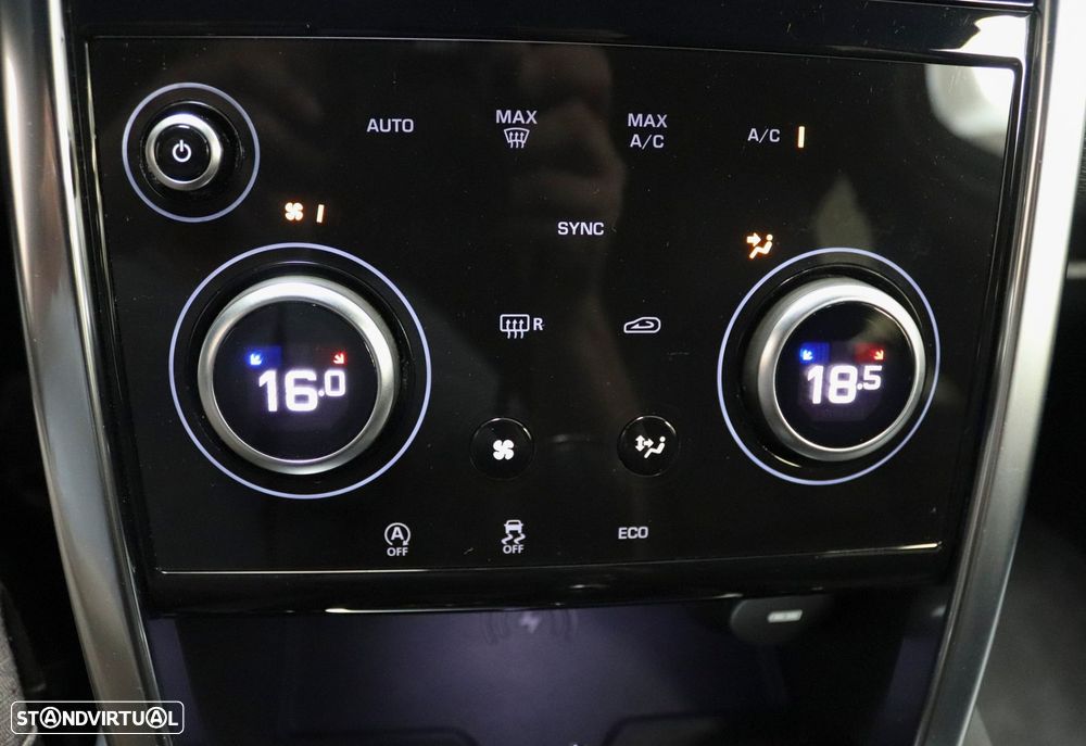 Land Rover Discovery Sport 2.0 eD4 R-Dynamic SE 7L - 31
