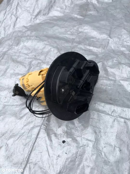 POMPA PALIWA MERCEDES W205 c220d lift 1932561160 - 1