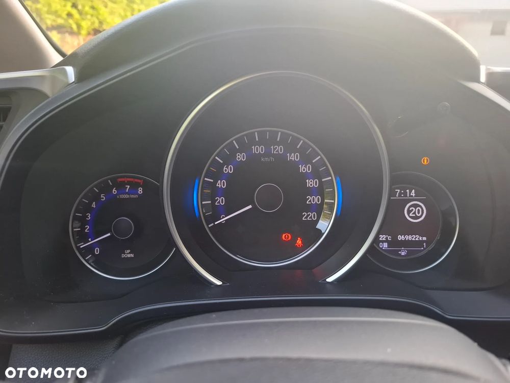 Honda Jazz 1.3 Comfort (ADAS/Honda Connect+/OGS2) - 12