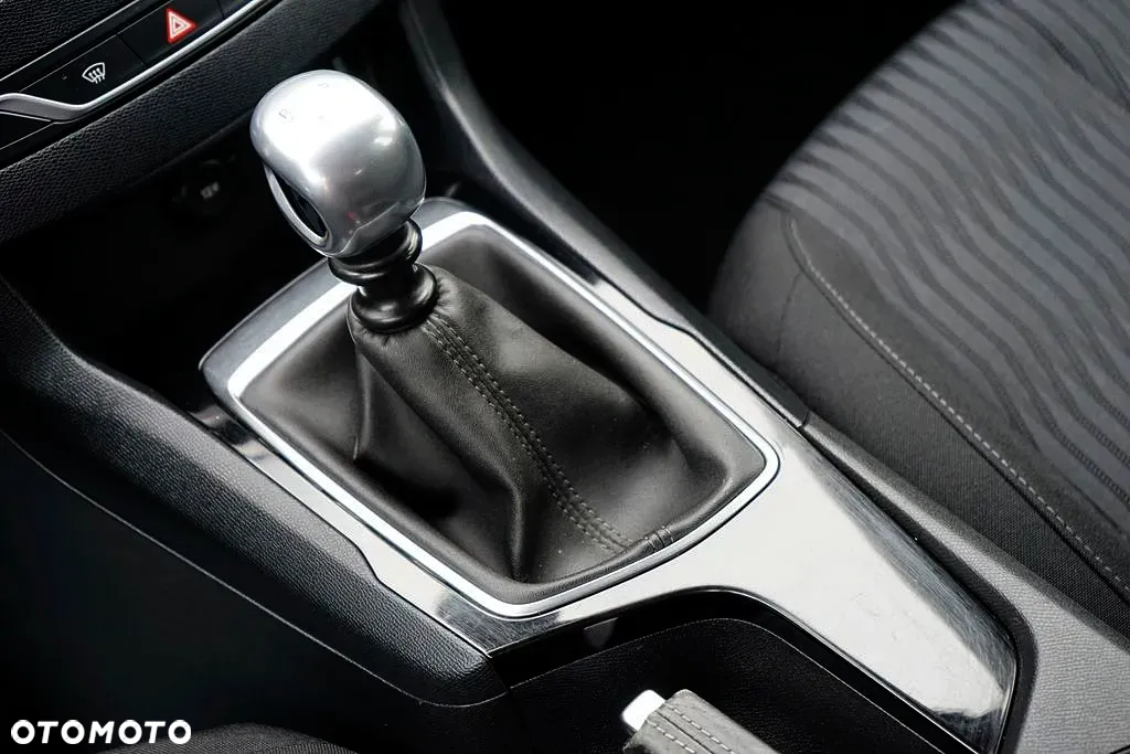 Peugeot 308 - 27