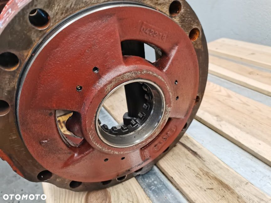 Siłownik hamulca Carraro 12362 Manitou MLT 523 - 14