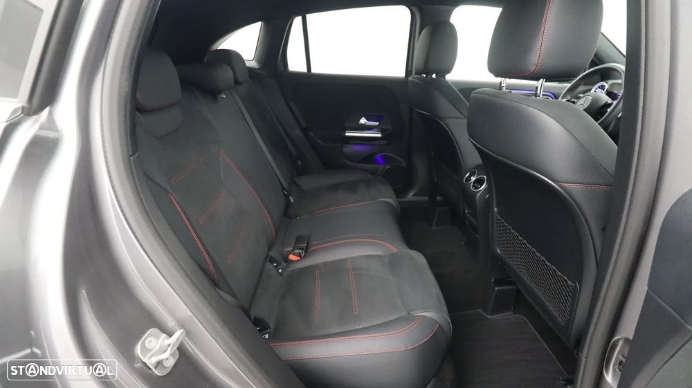 Mercedes-Benz GLA 250 e AMG Line - 29