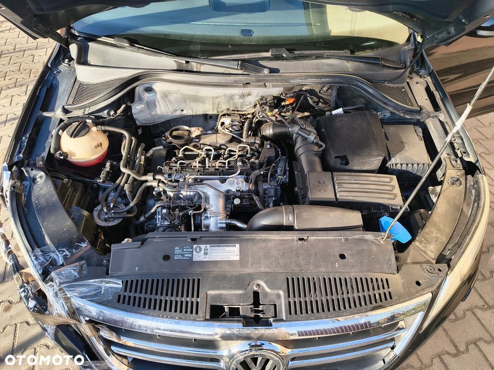 Volkswagen Tiguan 2.0 TDI DPF 4Motion Exclusive - 14